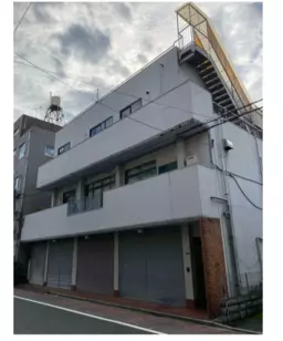 【1棟丸ごと賃貸】広々347㎡！用途変更や賃料・諸条件など何でもご相談ください外観