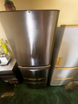 高見ノ里駅 徒歩15分 1F〜2F 現況:中華・エスニック 飲食居抜き物件 【何業も可】外観