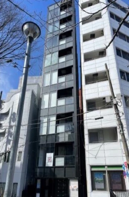 茅場町駅 徒歩1分 3F 【何業も相談可】〇〇