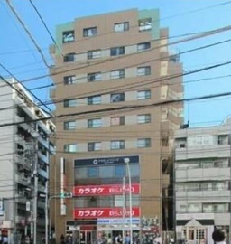 中目黒駅 徒歩2分 5F【何業も相談可】〇〇