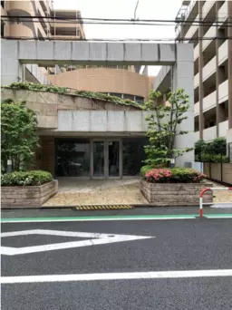 神楽坂駅 徒歩7分 1F スケルトン物件 【何業も可】