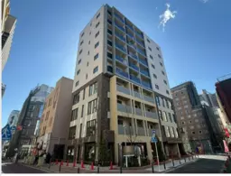 「【新築×駅徒歩3分】複数路線利用可。飲食から美容・物販まで幅広い業種に対応する、開放感あふれる3方角地の好物件！」