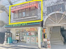 ≪表参道駅 徒歩2分｜2階・50.45㎡｜飲食相談可≫