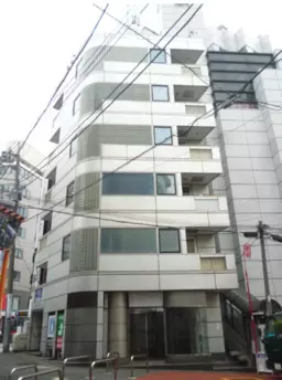 ≪【大井町 徒歩1分】駅近1階の店舗・事務所｜業種相談可・重飲食不可≫