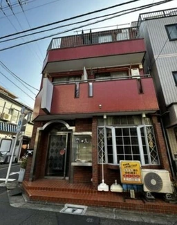 ■ご質問や内見希望の方は【問い合わせ】からメッセージをお願い致します■※お電話はお控えください。外観
