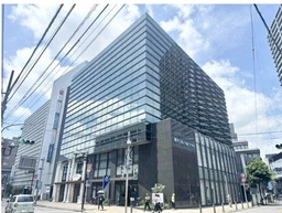 柏駅 徒歩5分 B1F スケルトン物件 【飲食不可】
