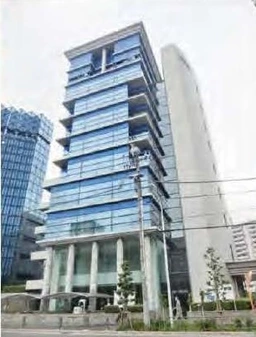 南砂町駅 徒歩6分 4F 現況:その他 その他居抜きなど物件 【飲食不可】外観