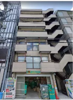 飯田橋駅 徒歩1分 3F 現況:その他 その他居抜きなど物件 【飲食不可】外観