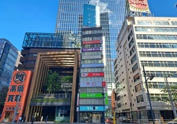 ≪東京駅 徒歩1分｜3階・59.57㎡｜店舗事務所≫