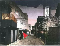 「町田駅徒歩2分！集客力抜群の路面店で、念願の重飲食・居酒屋オープン！」外観