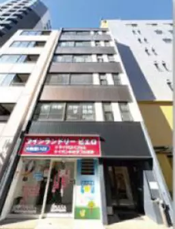新橋駅 徒歩6分 3F 現況:その他 その他居抜きなど物件 【飲食不可】