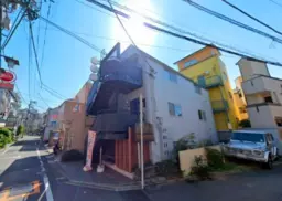 大久保駅 徒歩5分 1F 現況:その他 その他居抜きなど物件 【業種相談】