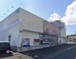 松井山手駅 車 12分 1F 一棟貸し ロードサイド物件 【飲食可】