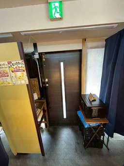 蔵前・浅草エリアのマルチアクセス、認知度の高い1階路面・仕出し弁当店居抜き物件!外観
