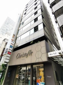 ≪表参道駅 徒歩2分｜4階・74.38㎡｜店舗事務所≫