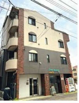 調布駅徒歩3分　飲食不可　ペット関係の店舗出店限定での募集です外観
