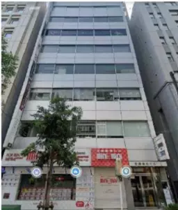 【IJ0709】梅田エリアの店舗可能物件です！居抜きor事務所仕様で引き渡し。業種ご相談ください！外観