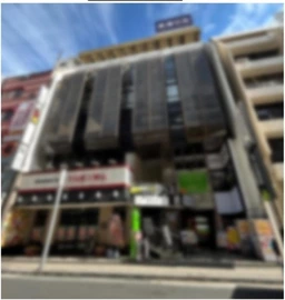 松戸駅 徒歩1分 3F スケルトン物件 【何業も可】