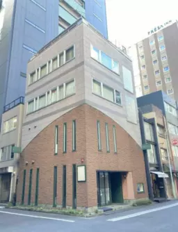 宝町駅 徒歩2分 1F 現況:古物商物件 【飲食可(重飲食不可)】駅前立地/ 商店街/ 繁華街/ ロードサイド/ 角地