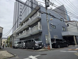 曳舟駅 徒歩2分 1F スケルトン　飲食相談　敷金礼金０　フリーレント1ヶ月外観