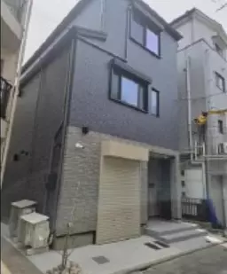 志村三丁目駅 徒歩1分 1F スケルトン物件外観