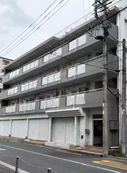 川口駅 徒歩15分 1F 事務所仕様物件 【飲食可】