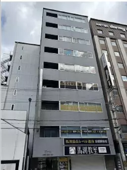 【IJ0709】京都駅徒歩2分の好立地物件！店舗系相談可能です！お問い合わせお待ちしております。外観