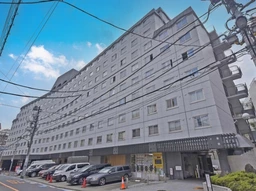 ◆六本木駅 徒歩7分 1F 商業施設内 物販居抜き【軽飲食相談可能】◆外観