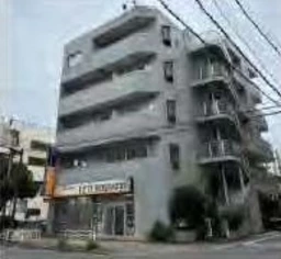 亀戸駅 徒歩8分 2F 現況:その他 その他居抜きなど物件 【飲食不可】外観