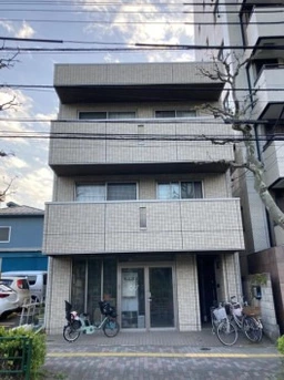 西ケ原駅 徒歩6分 1F 現況:その他 その他居抜きなど物件 【飲食不可】外観