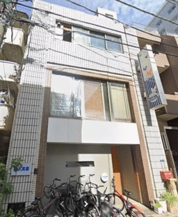 人気上昇エリア蔵前｜軽飲食やテイクアウト店におすすめ・路面店外観