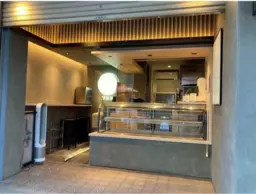 下北沢駅 徒歩3分 1F ロードサイド 現況:飲食(その他) 飲食居抜き物件 【何業も可】外観