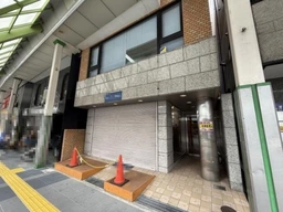 伊丹駅 徒歩5分 1F 現況:物販 その他居抜きなど物件 【業種相談】外観