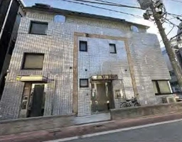 平和島駅 徒歩2分 1F 現況:その他 その他居抜きなど物件 【軽飲食程度相談】