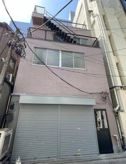 御徒町駅 徒歩2分 3F 現況:その他 その他居抜きなど物件 【飲食不可】外観