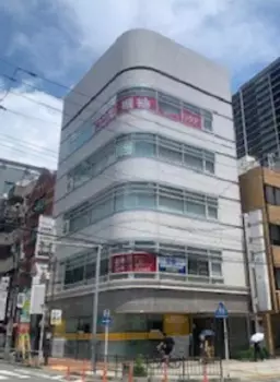 川口駅 徒歩3分 3F 現況:その他 その他居抜きなど物件 【飲食不可】外観