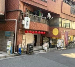 西日暮里4分｜美内装の中華屋居抜き・地域特化におすすめ