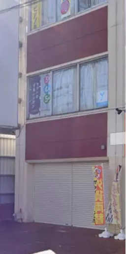 四街道駅 徒歩14分 1F 現況:その他 その他居抜きなど物件 【飲食不可】外観