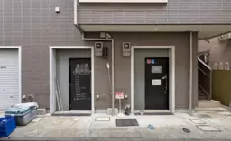 高田馬場駅 徒歩2分 1F 現況:バー 飲食居抜き物件外観