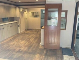 六甲駅 徒歩13分 1F ケーキ屋、パン屋向け外観