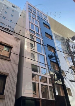 東銀座駅 徒歩2分 1F〜2F 【何業も相談可】〇〇