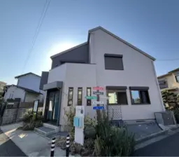 ■武蔵関駅 徒歩14分 1F〜2F 住居付き店舗 【飲食不可】