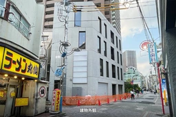 RSOミトミ 101号　武蔵小杉徒歩4分・好立地物件