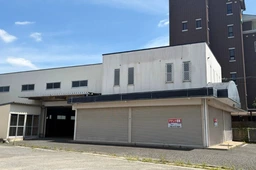 【倉庫物件・店舗利用相談可】近畿圏内の主要エリアへの配送・集荷に最適外観