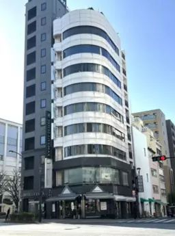 浅草橋駅 徒歩1分 1F〜2F 現況:物販居抜き【飲食可(重飲食不可)】倉庫や作業所としても相談可外観