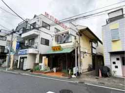 祖師ヶ谷大蔵駅 徒歩13分 2F 現況:ラーメン 飲食居抜き物件 【業種相談！】外観