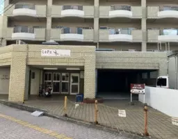寝屋川市駅 徒歩3分 1F〈101区画〉スケルトン物件 【軽飲食可】外観