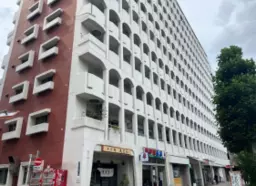 ヴァン・ヴェール新宿101号室【賃料：550,000円（税込）】