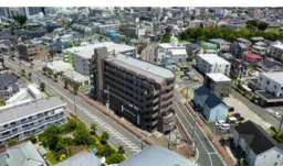 【170坪超の圧倒的スケール！】1フロア1テナントで自由度の高い空間レイアウトが可能！外観