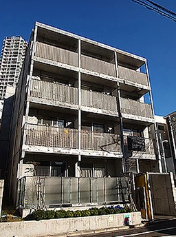 目黒駅徒歩4分！39坪・スタートアップにもおすすめ店舗・事務所！
